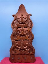 Wall organizer vintage for sale  Louisville