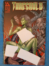Threshold 2000 originale usato  Verona