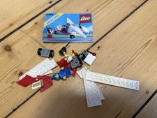 Lego legoland 6529 gebraucht kaufen  Alfeld (Leine)