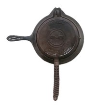 Griswold american cast for sale  Carmen