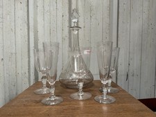 Service liqueur ancien d'occasion  Montendre