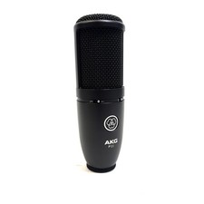 Akg p120 high for sale  Orange