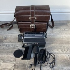 Bell howell model for sale  LINCOLN