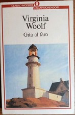 Gita faro romanzo usato Gita faro romanzo usato  Cagliari