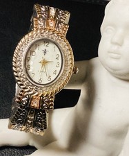 Accutime women bangle for sale  Anderson