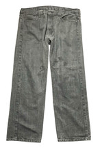 Levis 569 jeans for sale  WIDNES