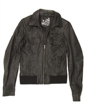 Zara womens bomber for sale  IPSWICH