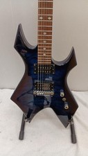 B.c.rich warlock 340je for sale  Shipping to United Kingdom