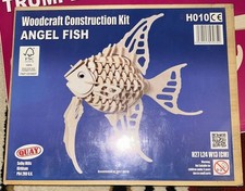 Quay angel fish for sale  LEWES