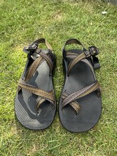 Chaco men sandals for sale  LONDON