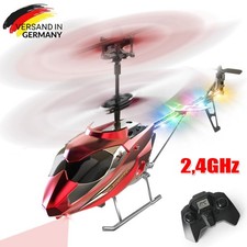 4ghz ferngesteuerter hubschrau gebraucht kaufen  Frankfurt (Oder)