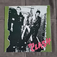 The clash the gebraucht kaufen  Münster