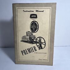 1950 ampro premier for sale  Cleveland