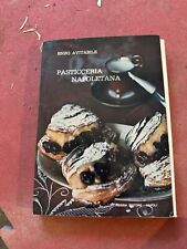 Libro pasticceria napoletana usato  Collecchio