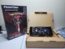 Powercolor amd radeon for sale  Athens
