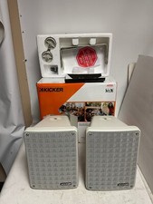 Kicker 46kb6g kb6g for sale  Cape May