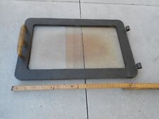 Skantherm klinto kaminscheibe gebraucht kaufen  Rheinmünster