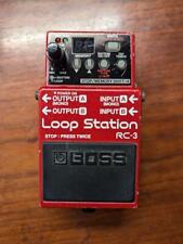 Used boss looper d'occasion  Expédié en Belgium
