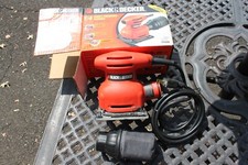 Black decker sheet for sale  Jamison