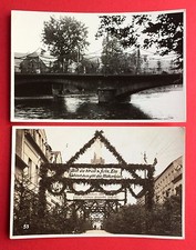 Foto rosswein 1937 gebraucht kaufen  Dresden