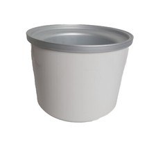 Sorvete de iogurte congelado Cuisinart ICE-21 tigela freezer de substituição comprar usado  Enviando para Brazil