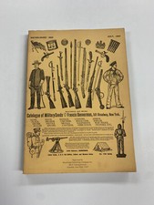 Kaa francis bannerman for sale  Charlottesville