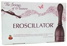 Eroscillator with ultra d'occasion  Expédié en Belgium