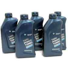 Litri olio bmw usato  Cerignola