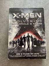 Coffret dvd men d'occasion  Bordeaux-