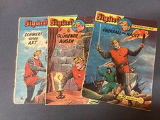 Lehning sigurd comic gebraucht kaufen  Esslingen am Neckar