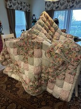 Vintage croscill coventry for sale  Alpine