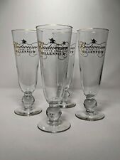 Vintage budweiser millennium for sale  Mount Morris