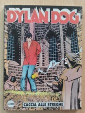 Dylan dog n.69 usato Dylan dog n.69 usato  San Prisco