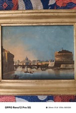 Roma splendida veduta usato  Capriate San Gervasio