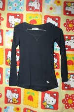 Abercrombie long sleeve for sale  Morton Grove
