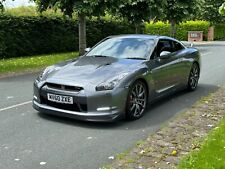 Nissan r35 m16 for sale  WARRINGTON