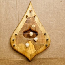 Door harp mcm for sale  Sandy