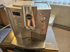 Jura impressa platin gebraucht kaufen  Senden