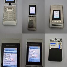 CELLULARE BENQ SIEMENS EF81 GSM UNLOCKED SIM FREE DEBLOQUE comprar usado  Enviando para Brazil