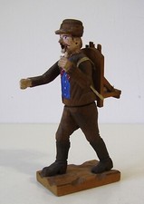 Antiker räuchermann holz gebraucht kaufen  Plauen