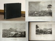 Meyers universum 1842 gebraucht kaufen  Heimbuchenthal