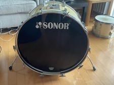 Sonor phonic 14x24 for sale  Herndon