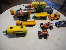 Konvolut modellautos lkw gebraucht kaufen  Fellbach