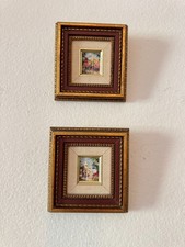 Pair miniature paris for sale  Newport Beach