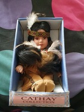 Cathay collection native for sale  GLASGOW