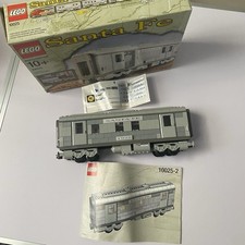 Lego train 10025 for sale  BRIGHTON