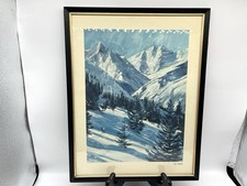 Vtg aspen colorado for sale  Pahrump
