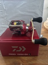 Daiwa preed 250 for sale  STOWMARKET