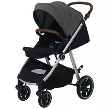 Cuggl deluxe ebony for sale  LIVERPOOL