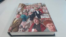 League gentlemen scripts for sale  UK